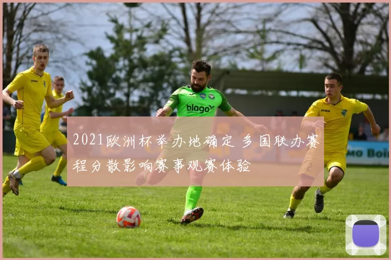 2021欧洲杯举办地确定 多国联办赛程分散影响赛事观赛体验